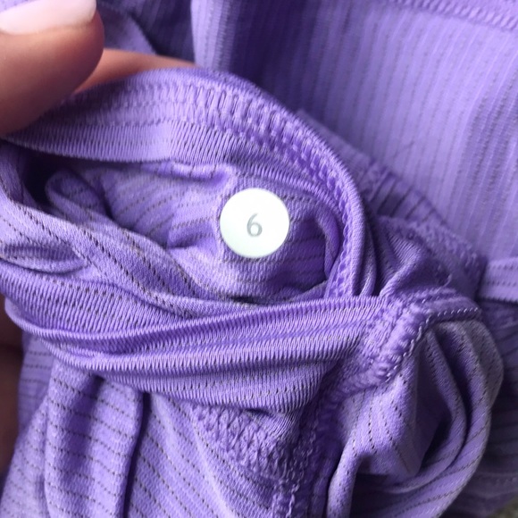 Lululemon tank top - Picture 2 of 5